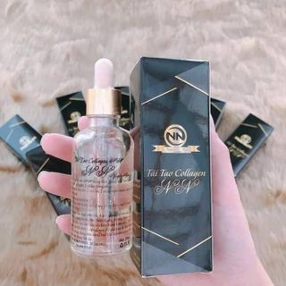 NƯỚC LỘT TÁI TẠO DA COLLAGEN NN