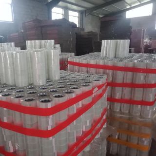 Băng keo trong ban 5phan