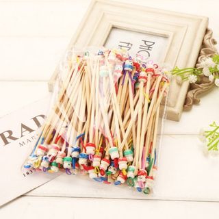 Ráy tai gỗ 2k