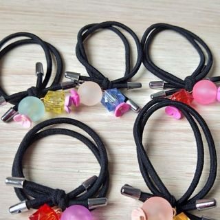 Cột tóc