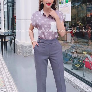 Quần ấu size s m l xl
