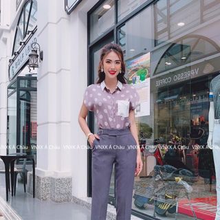 Quần ấu size s m l xl