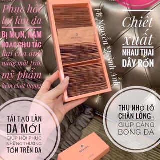 Serum nhau thai cừu