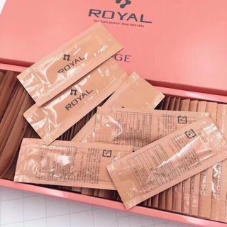 Serum nhau thai cừu
