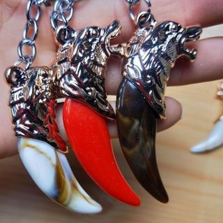Móc khóa y hình đẹp