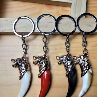 Móc khóa y hình đẹp