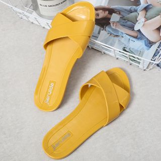 Dép Nữ NHựa Dẽo Cao Cấp