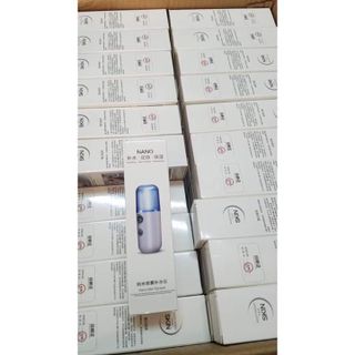 Máy phun sương nano giá sỉ