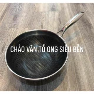Chảo vân tổ ong