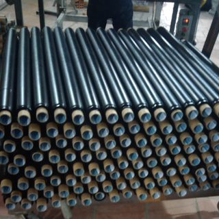 Băng keo điện 20y đen