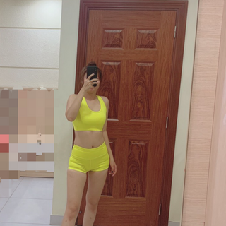 Đồ tập gym, yoga, aerobic thể thao nữ