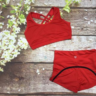 Đồ tập gym, yoga, aerobic thể thao nữ