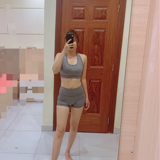 Đồ tập gym, yoga, aerobic thể thao nữ