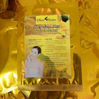 Ủ trắng huyết yến