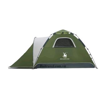 Lều dã ngoại tự bng 2 phòng Gazelle Outdoor L1668 giá sỉ