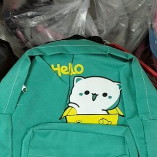 Balô có đủ mẫu đẹp dụng vừa a4