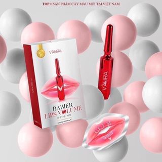 Son cấy môi babier lips giá sỉ