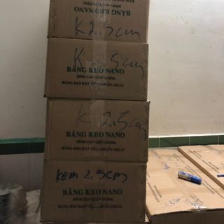 Keo thể thao nhám nhật bảng 5phan