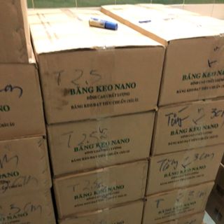 Keo thể thao nhám nhật bảng 5phan