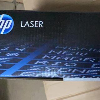Hộp mực in HP 107A/106A/105 dùng cho máy in HP Laserjet 107W