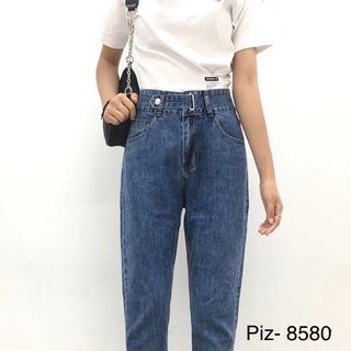 Quần jeans dáng baggy sml giá sỉ