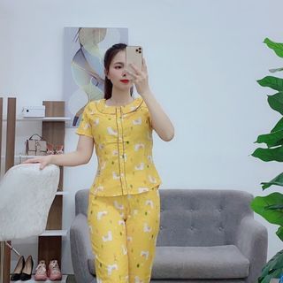 Bộ chất thô kate size m l xl giá sỉ