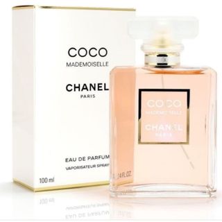 Nước hoa coooco trang