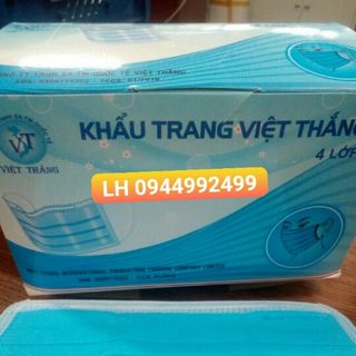 Khau Trang Việt Thắng ()