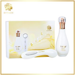Cấy Trắng Nhũ Phấn DS White
