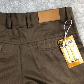 Quần dài nam kaki trung niên