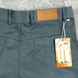 Quần Kaki dài nam trung niên