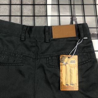 Quan nam kaki sọc size từ 29 - 34