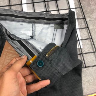 Quan nam kaki sọc size từ 29 - 34