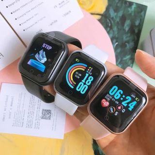 Đồng hồ y68