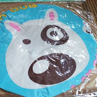 Trùm đầu hoạt hình 7k