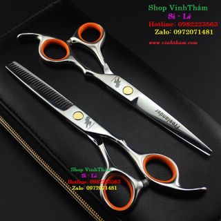 Kéo cắt tóc chuyên nghiệp Feelander
