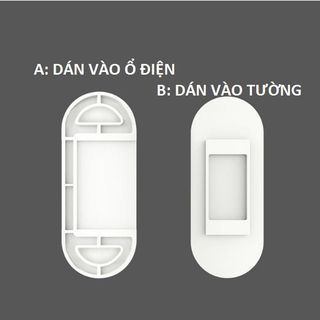 Miếng cài ổ điện