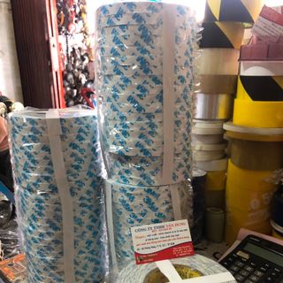 Băng keo 2mat 1cuộn 50mét