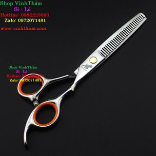 Kéo cắt tóc chuyên nghiệp Feelander