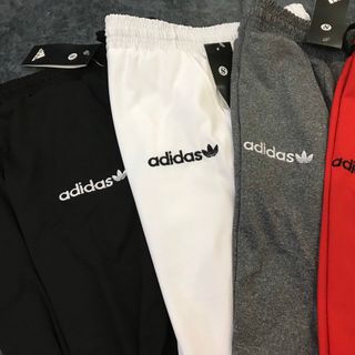 Quần Jogger Nữ Thể Thao