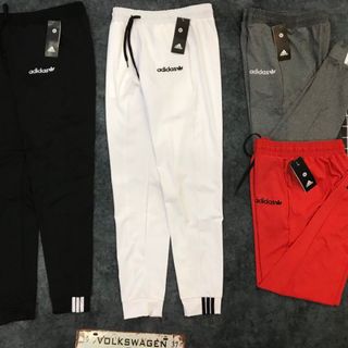 Quần Jogger Nữ Thể Thao