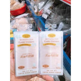 Kích mí 120 cặp