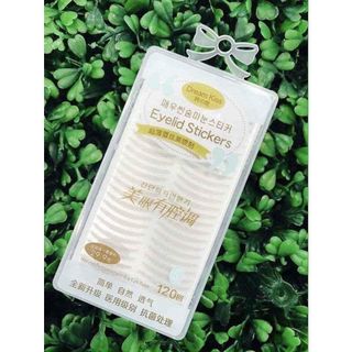 Kích mí 120 cặp