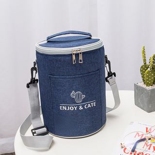Túi Giữ Nhiệt Cao Cấp Enjoy and Cate (size trung)
