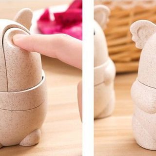 Hủ đựng tăm hình gấu túi Koala