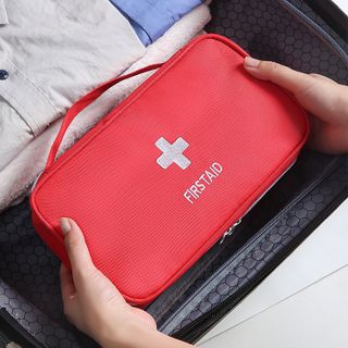 Túi Đựng Thuốc FRISTAID