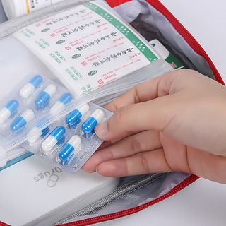 Túi Đựng Thuốc FRISTAID