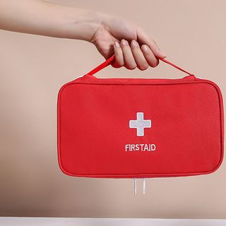Túi Đựng Thuốc FRISTAID