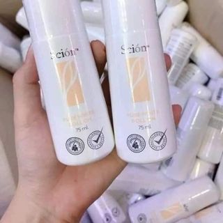 Lăn khử mùi sci.on 75ml