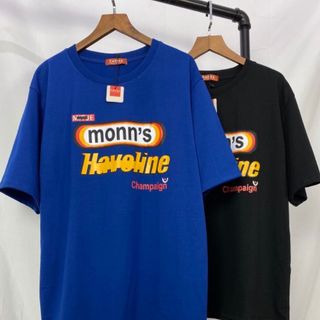 Áo thun tay lỡ - Áo thun OverSize HAVOLINE - ÁO UNISEX SIZE USA -Chất liệu vải cotton - Thoáng mát - Dễ mix đồ